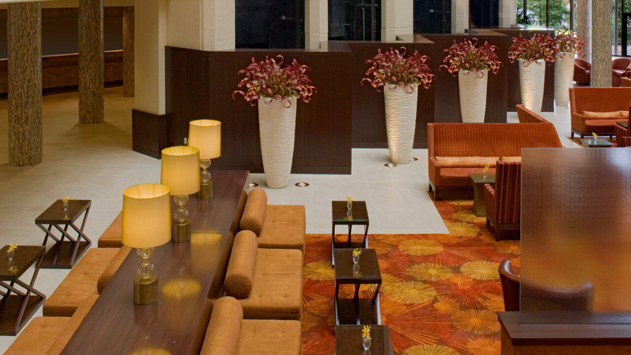 Hotel Hyatt Regency 4*