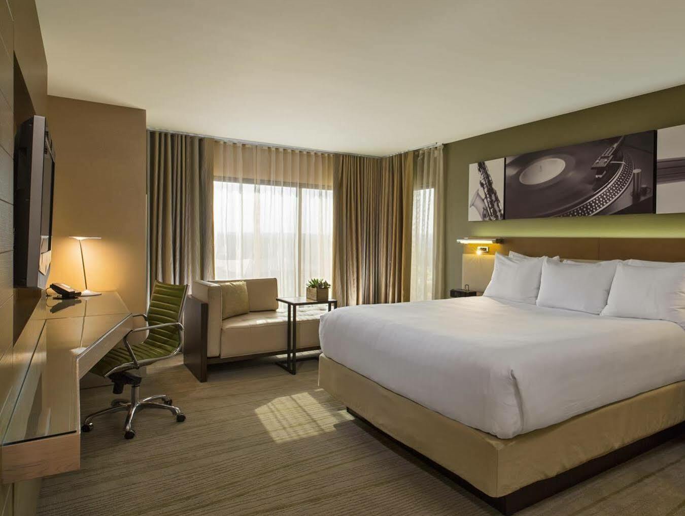 Hyatt Regency Hotel Austin
