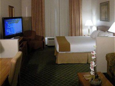 Express & Nw - Lakeline By Ihg Hotel Austin