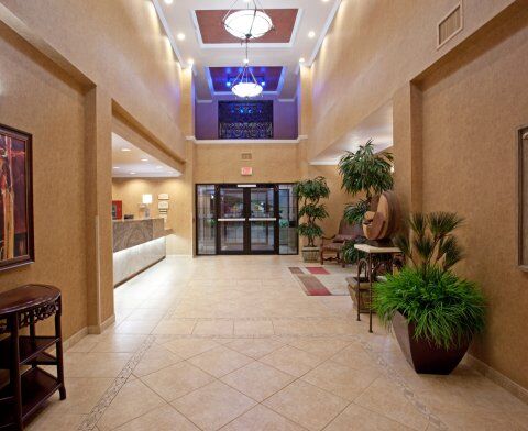Express & Nw - Lakeline By Ihg Hotel Austin