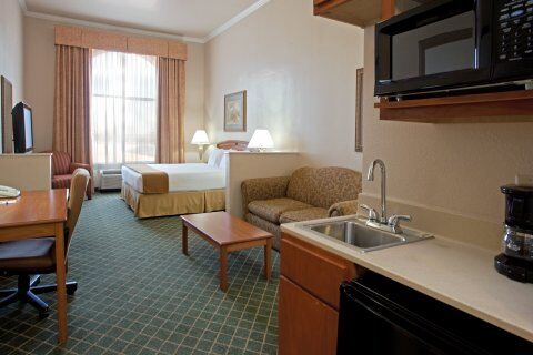 Express & Nw - Lakeline By Ihg Austin