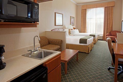 Hotel Express & Nw - Lakeline By Ihg Austin
