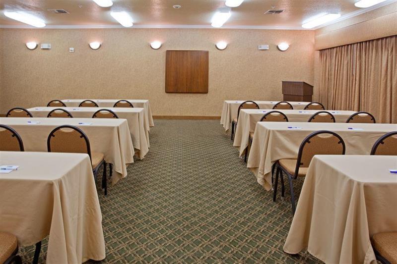 Hotel Express & Nw - Lakeline By Ihg Austin