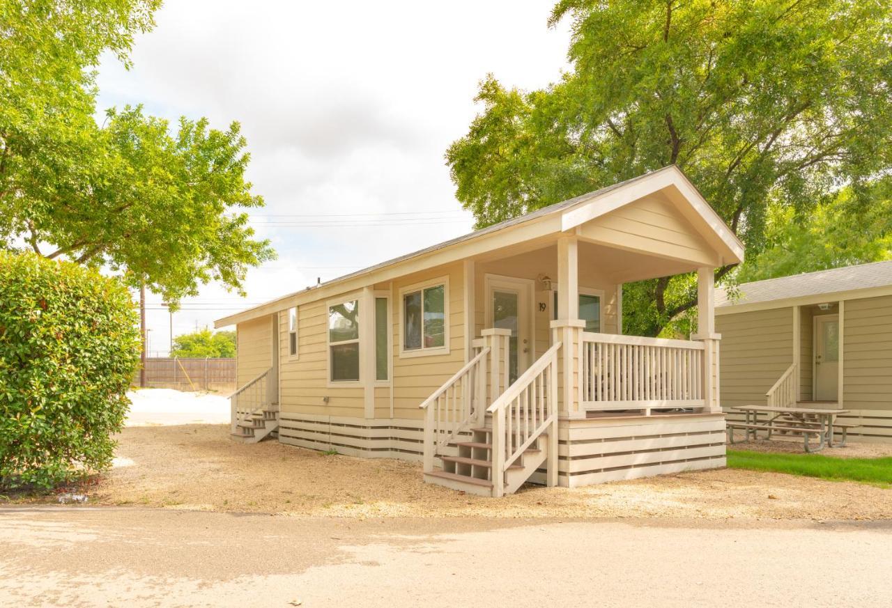 Holiday park Lone Star Rv