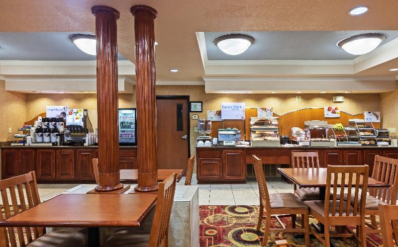 Express & Nw - Lakeline By Ihg 2*