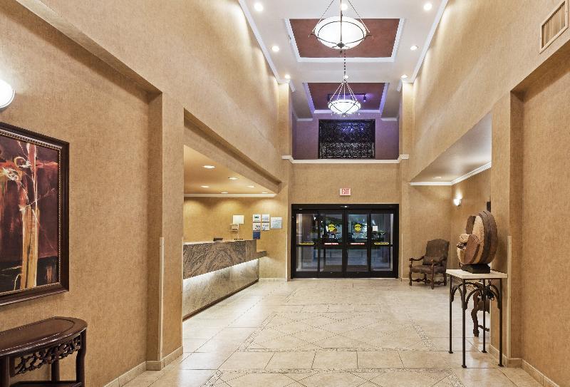 Express & Nw - Lakeline By Ihg 2* Austin