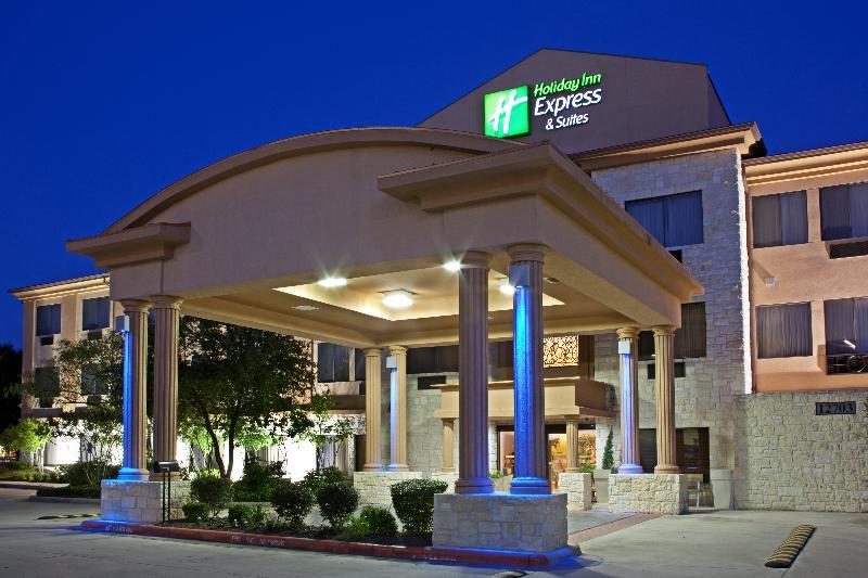 Express & Nw - Lakeline By Ihg Hotel Austin