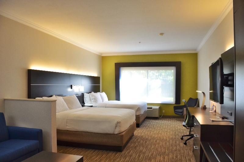 Express & Nw - Lakeline By Ihg