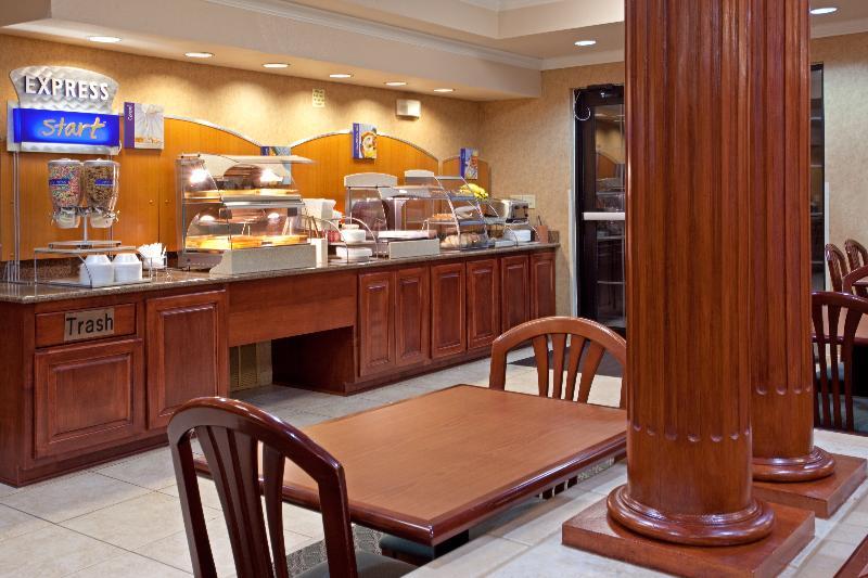 Express & Nw - Lakeline By Ihg