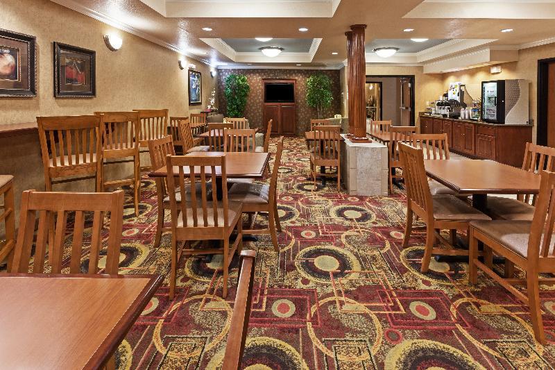 Express & Nw - Lakeline By Ihg 2* Austin