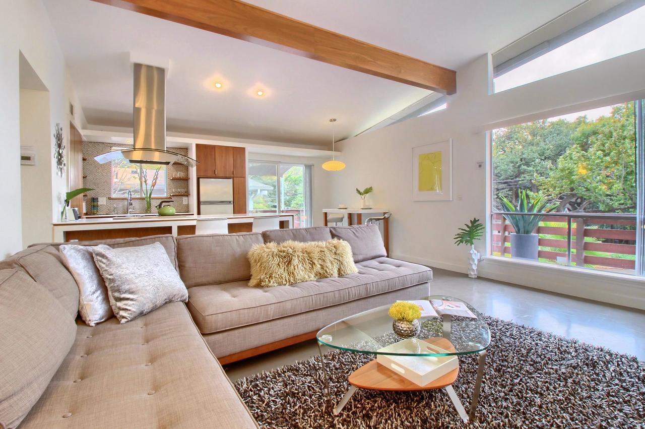 Travis Heights Modern I Austin