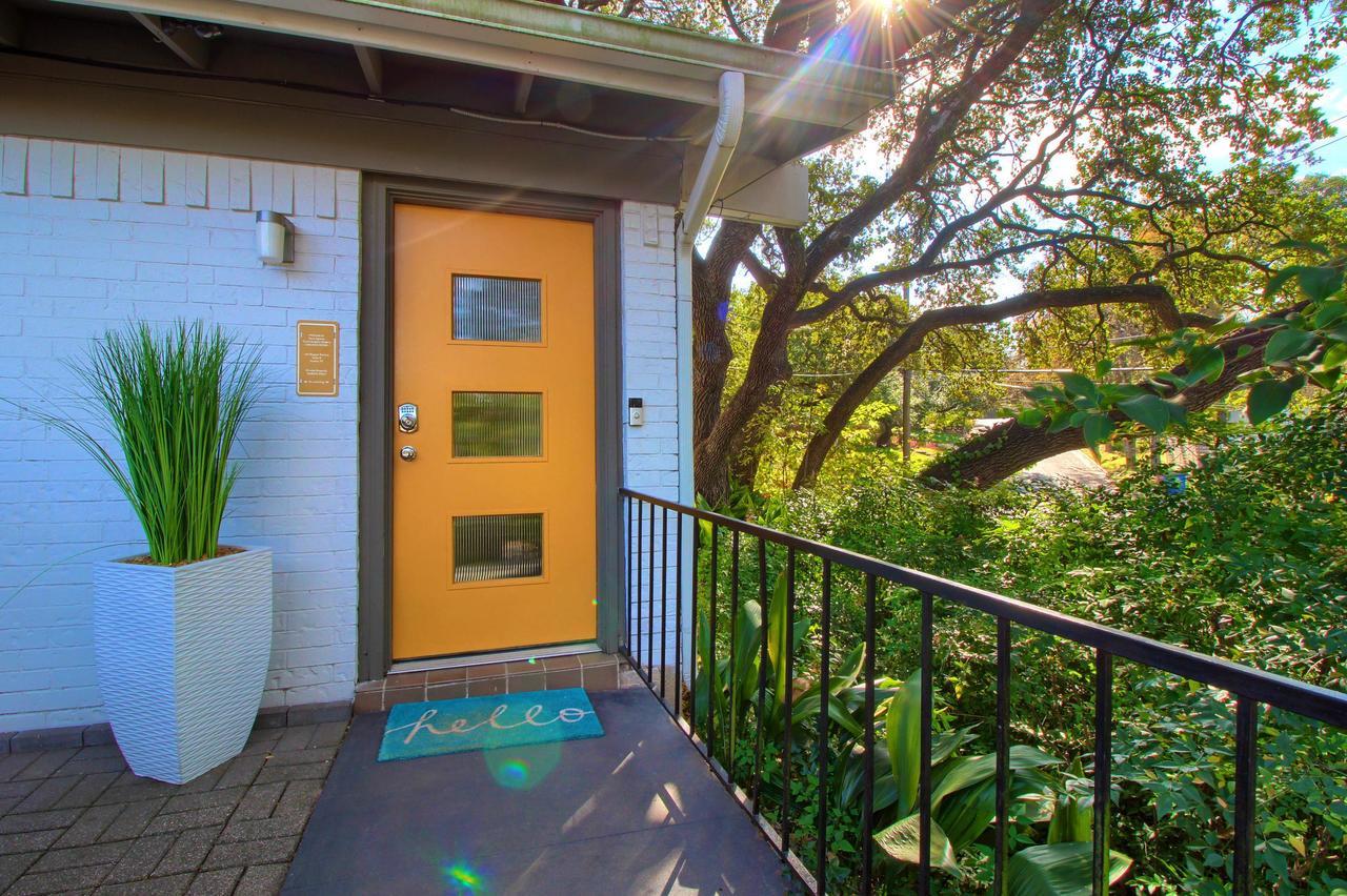 Holiday home Travis Heights Modern I *