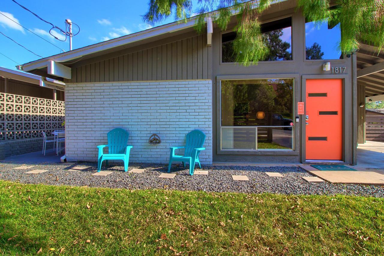 Travis Heights Modern I Holiday home *