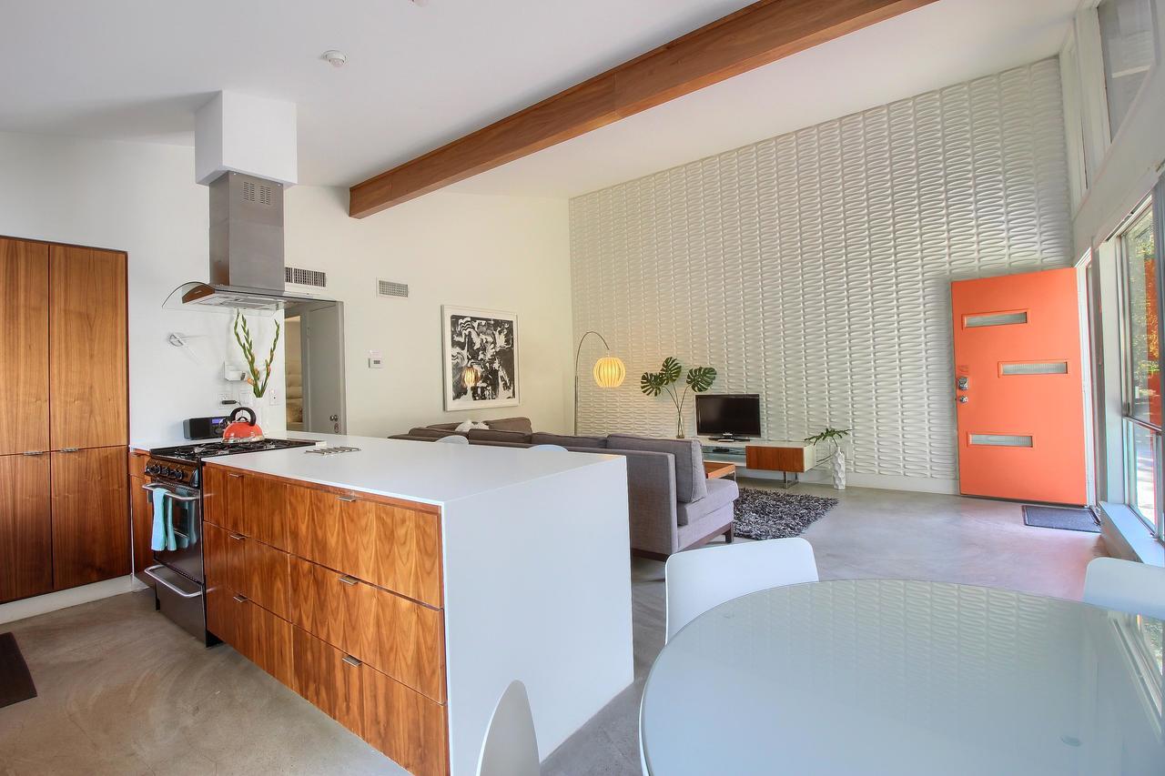 Travis Heights Modern I Austin