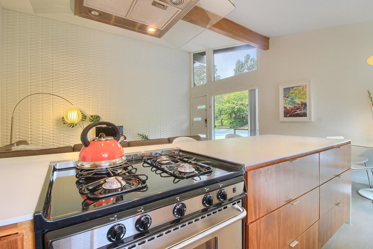 Holiday home Travis Heights Modern I