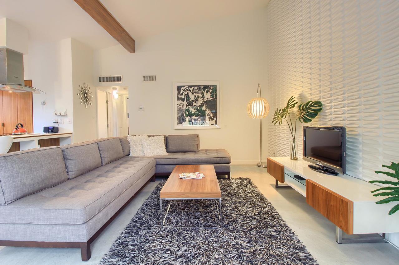 Travis Heights Modern I Holiday home Austin