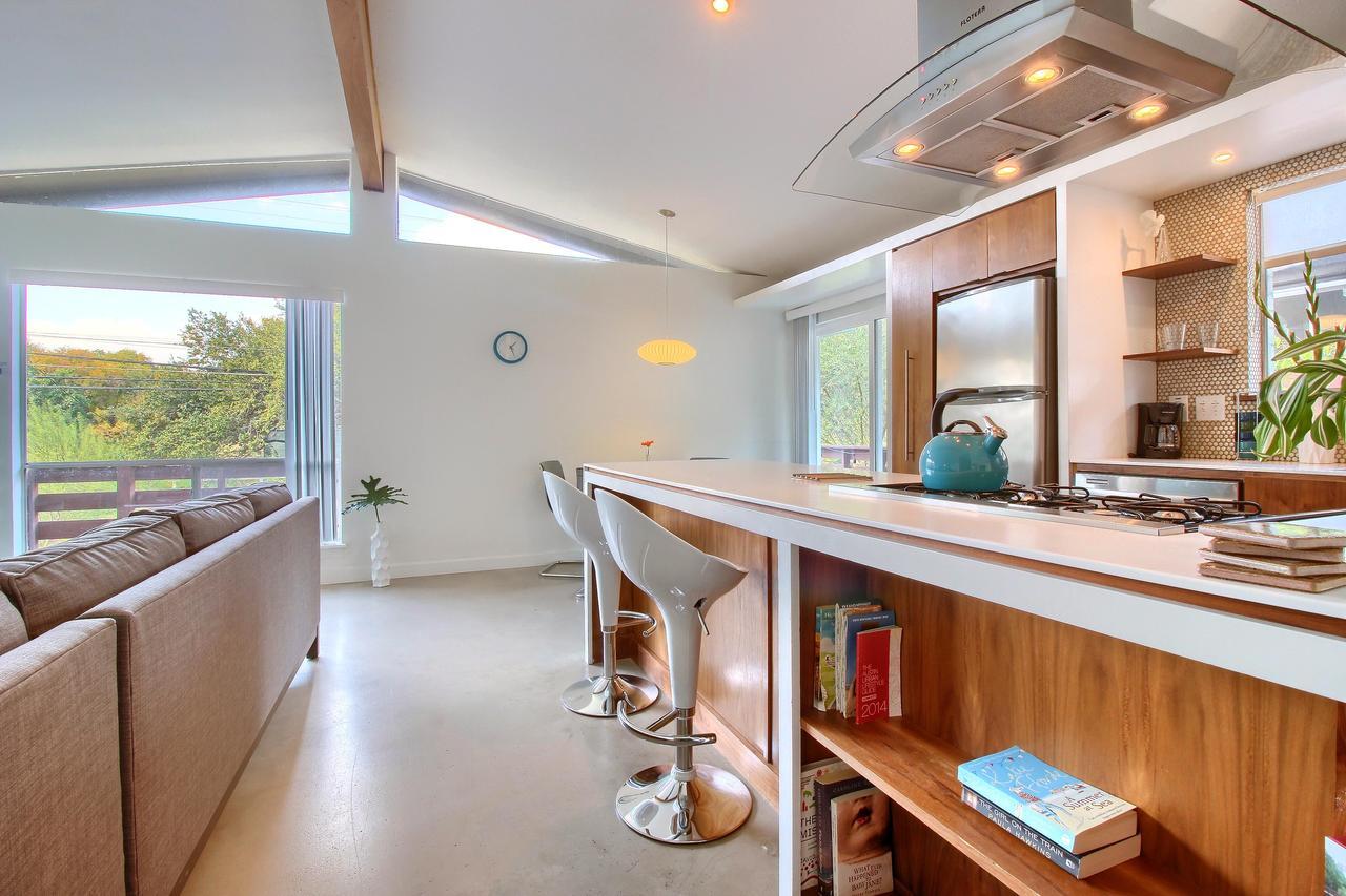 Holiday home Travis Heights Modern I Austin