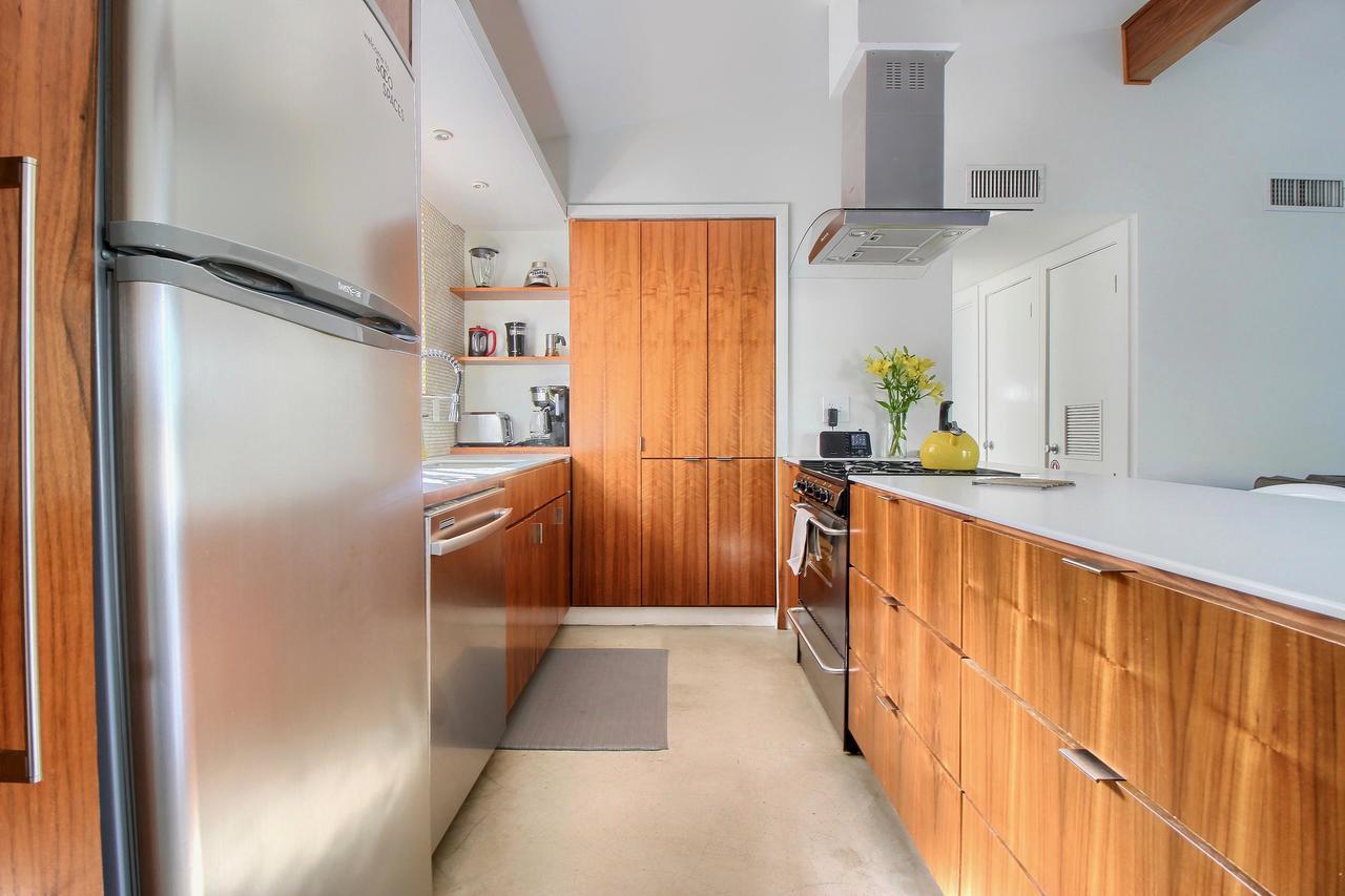Travis Heights Modern I Holiday home *