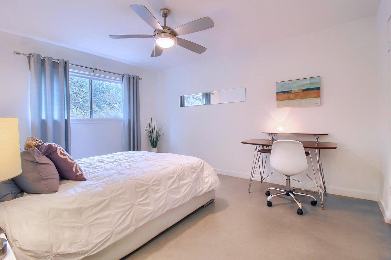 Travis Heights Modern I Austin