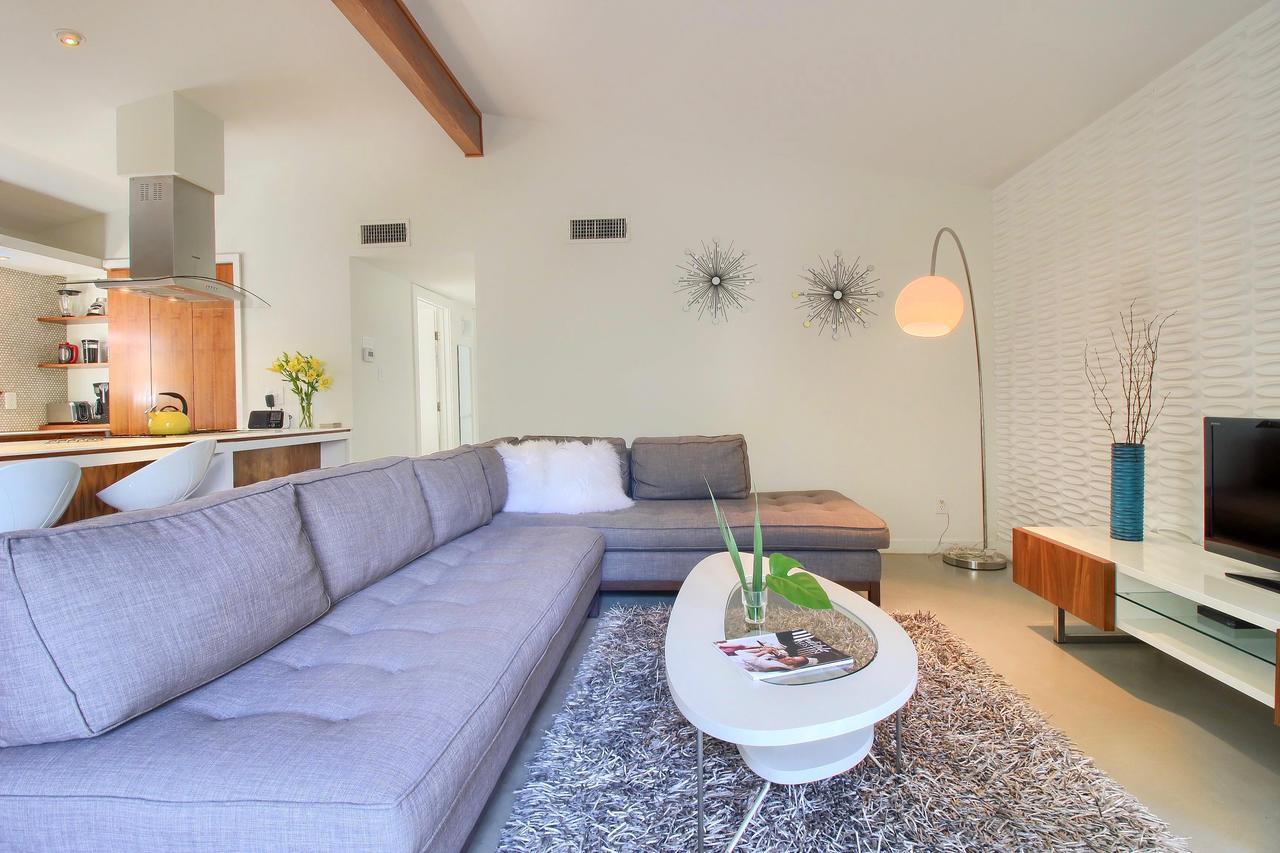 Travis Heights Modern I * Austin