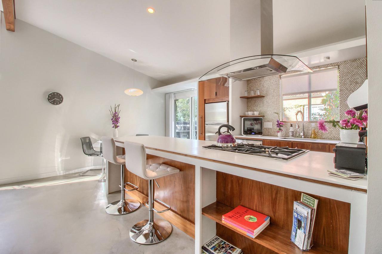 Travis Heights Modern I * Austin