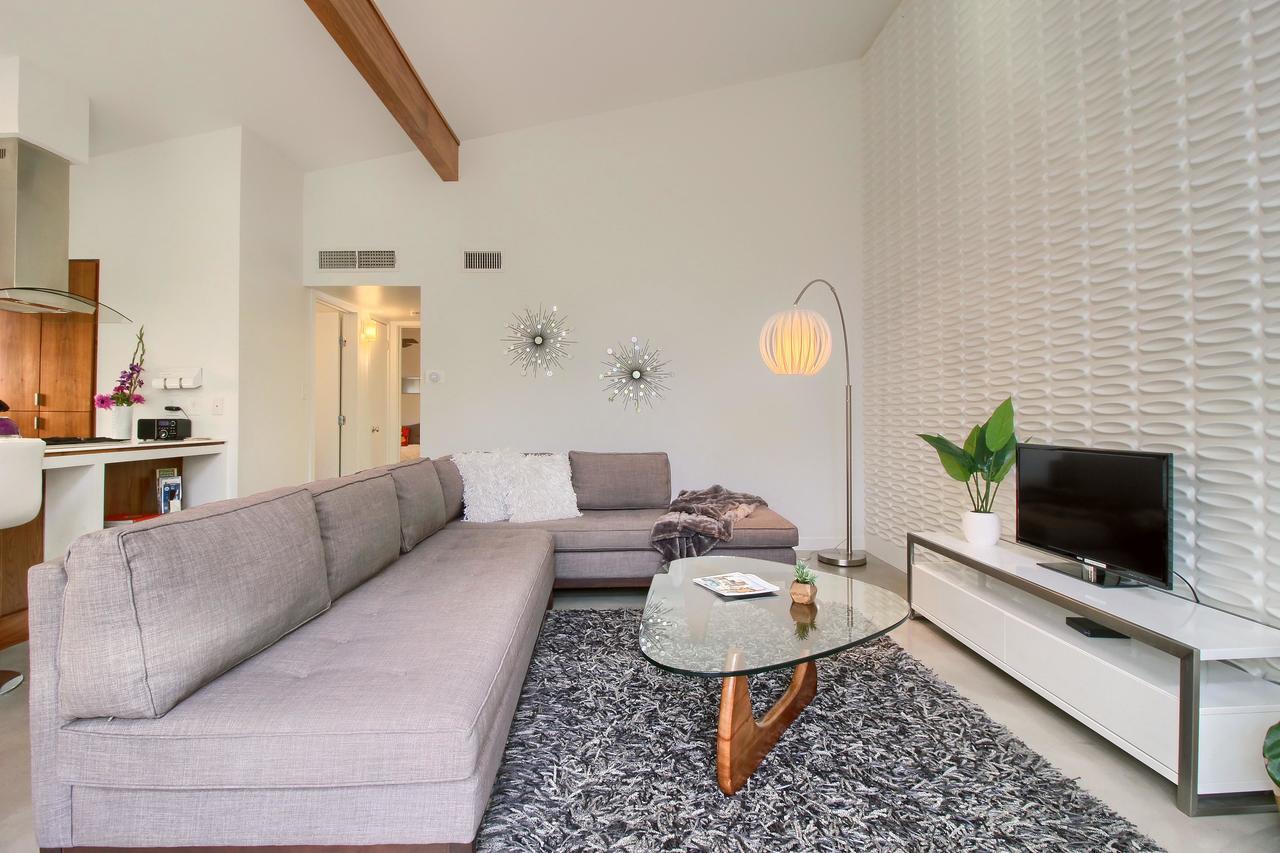 Travis Heights Modern I Austin