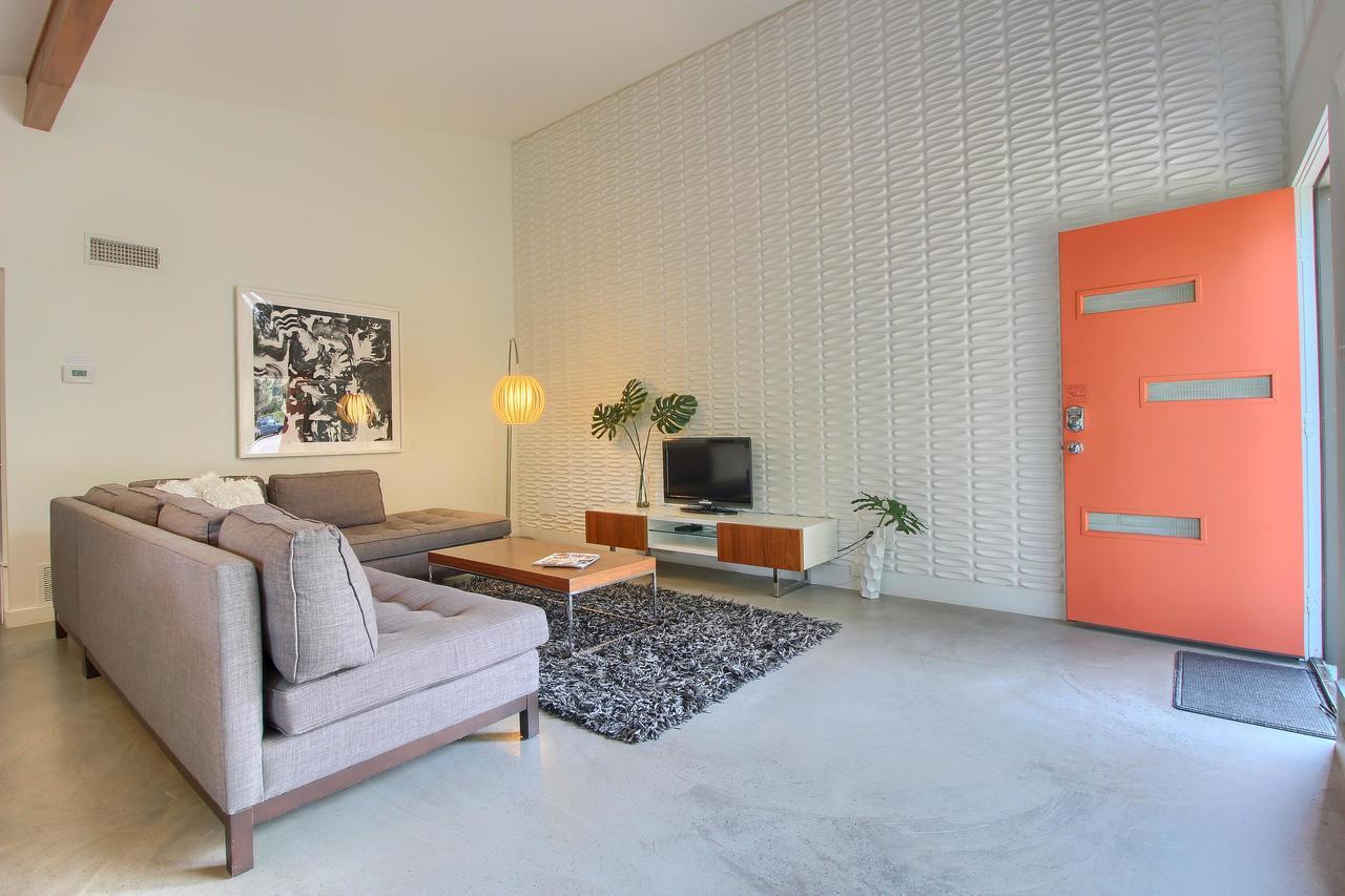 Travis Heights Modern I Holiday home Austin