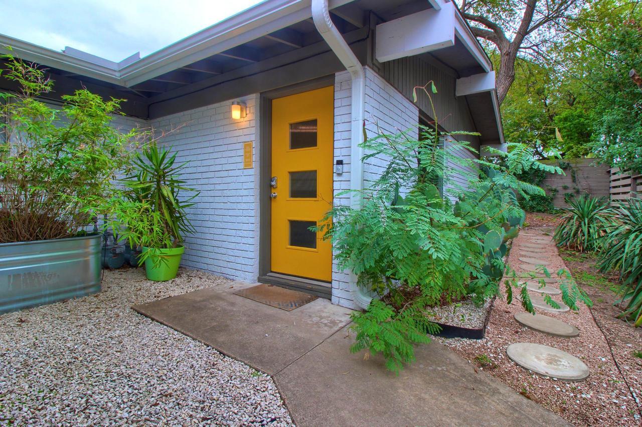 Travis Heights Modern I Austin
