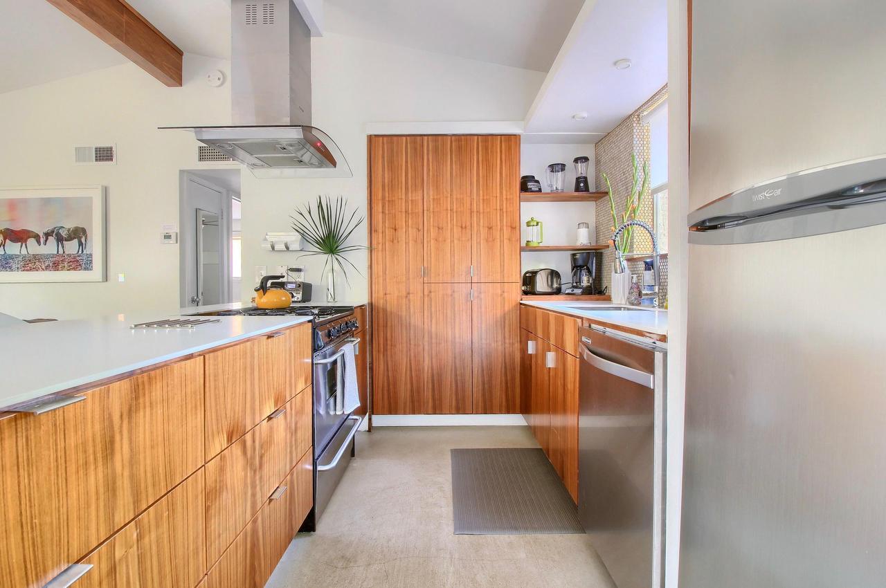 Travis Heights Modern I Holiday home Austin