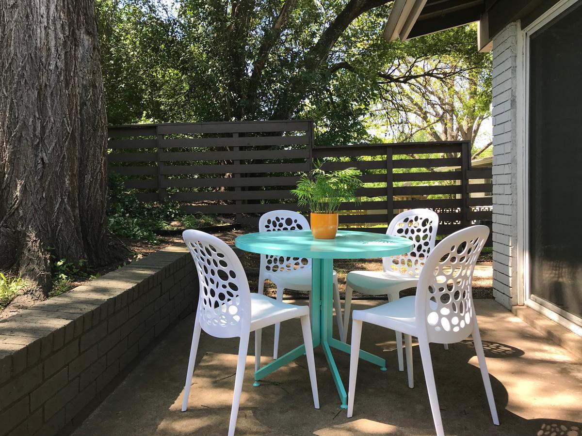 Holiday home Travis Heights Modern I