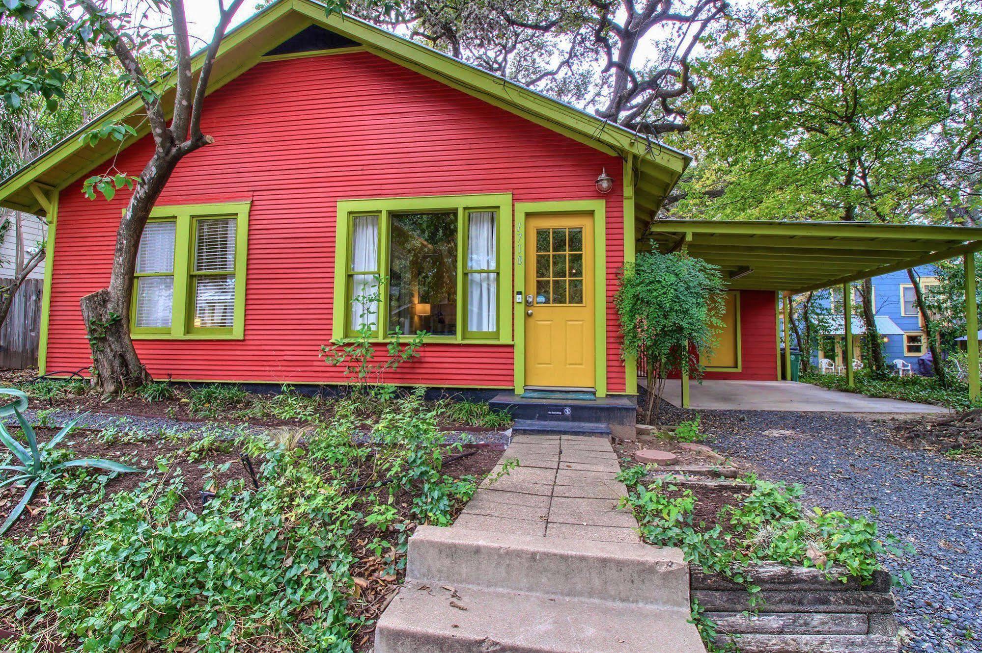 Holiday home Travis Heights Modern I Austin