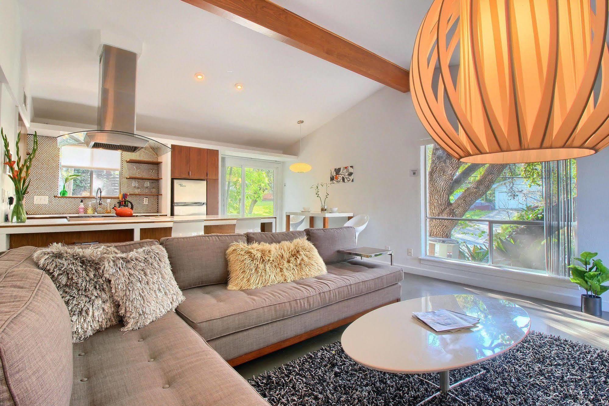 Holiday home Travis Heights Modern I Austin
