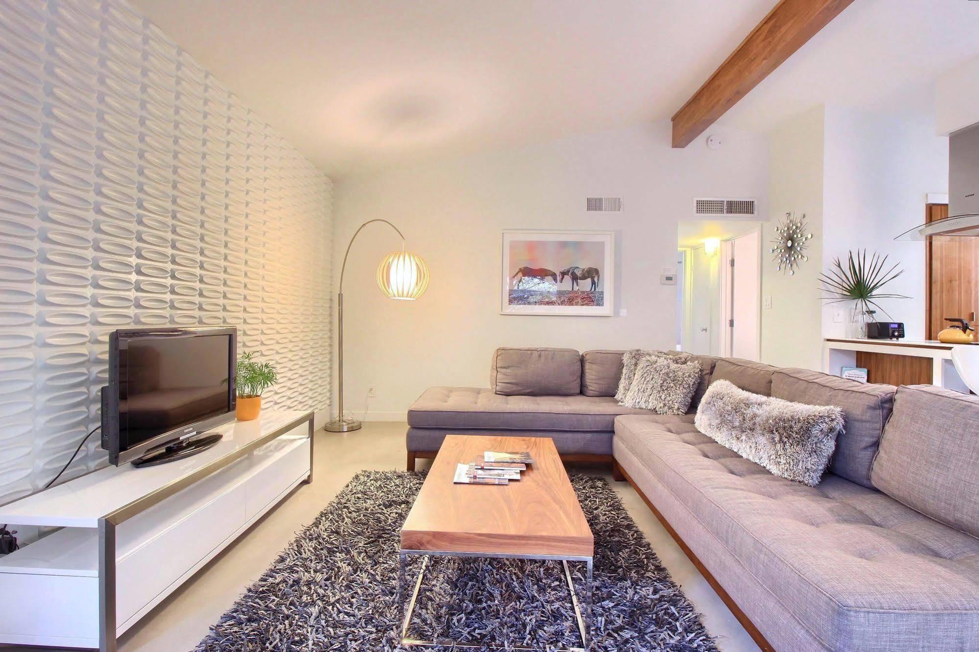 Holiday home Travis Heights Modern I Austin