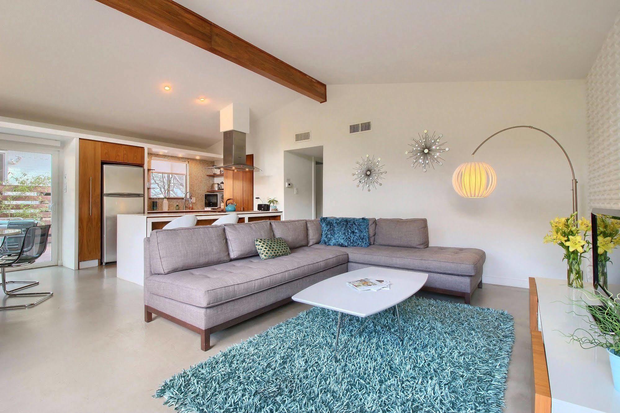 Travis Heights Modern I * Austin