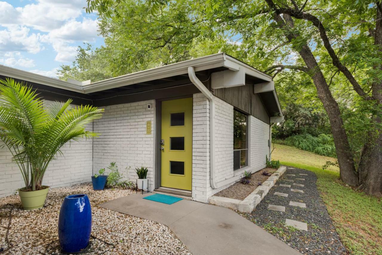 Holiday home Travis Heights Modern I *