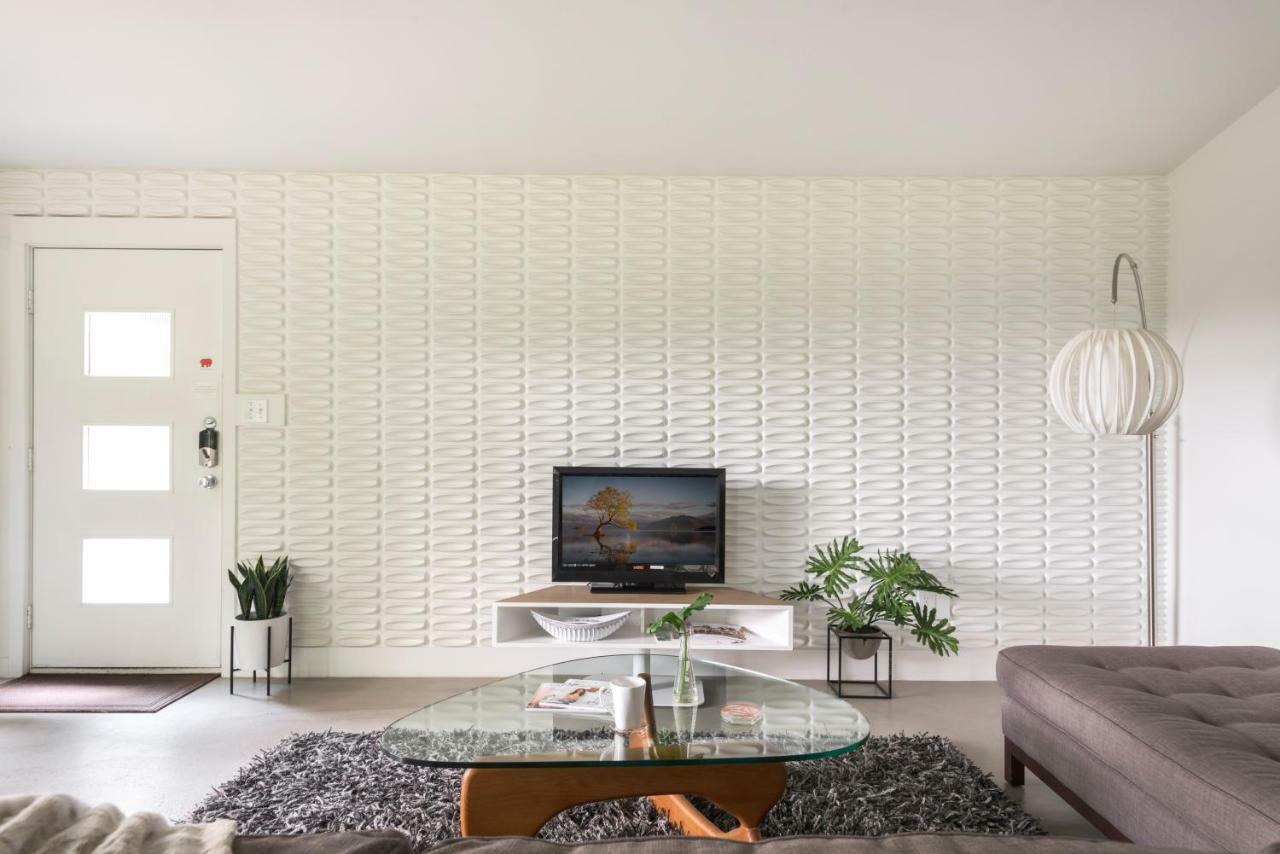 Travis Heights Modern I Holiday home Austin