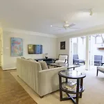 Tarrytown Retreat