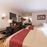 Red Roof Inn Austin North
