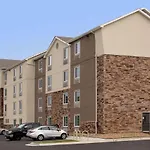 Woodspring Suites Austin South Central I-35