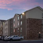 Woodspring Suites Austin South Central I-35