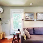 Ut Moody Center Downtown Eco Pecan Tree House Free Wifi Parking Quiet Office