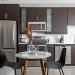 Locale Austin - Rainey Street