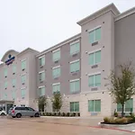 Candlewood Suites - Austin Airport By Ihg