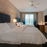 Homewood Suites By Hilton Austin/Cedar Park-Lakeline, Tx
