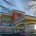 Homewood Suites By Hilton Austin/Cedar Park-Lakeline, Tx