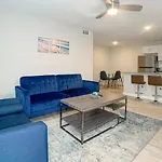 Evonify Stays - Mueller - Renovated Furnished Apartments