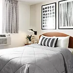 Intown Suites Extended Stay Austin Tx - North Lamar