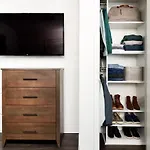Intown Suites Extended Stay Austin Tx - North Lamar