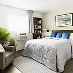 Intown Suites Extended Stay Austin Tx - North Lamar