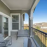 Luxury Townhomes - Evonify Stays